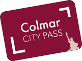Colmar CityPass
